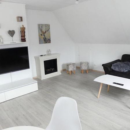 Fewo Maschblick Schwarmstedt Ngoại thất bức ảnh