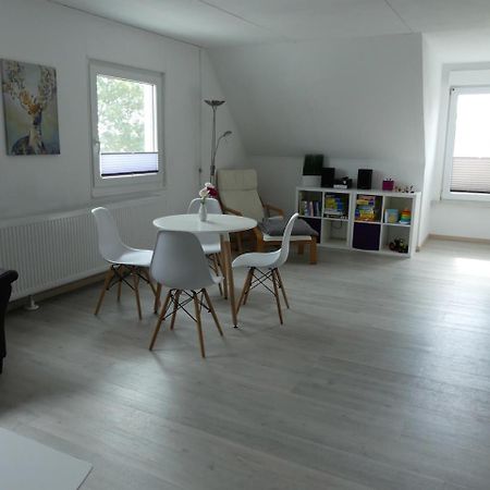 Fewo Maschblick Schwarmstedt Ngoại thất bức ảnh