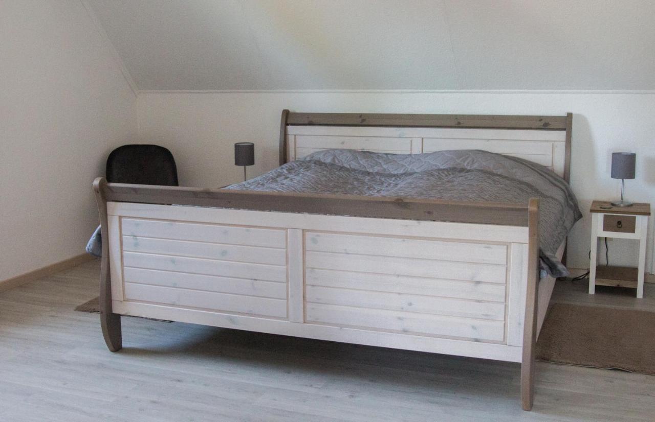 Fewo Maschblick Schwarmstedt Ngoại thất bức ảnh