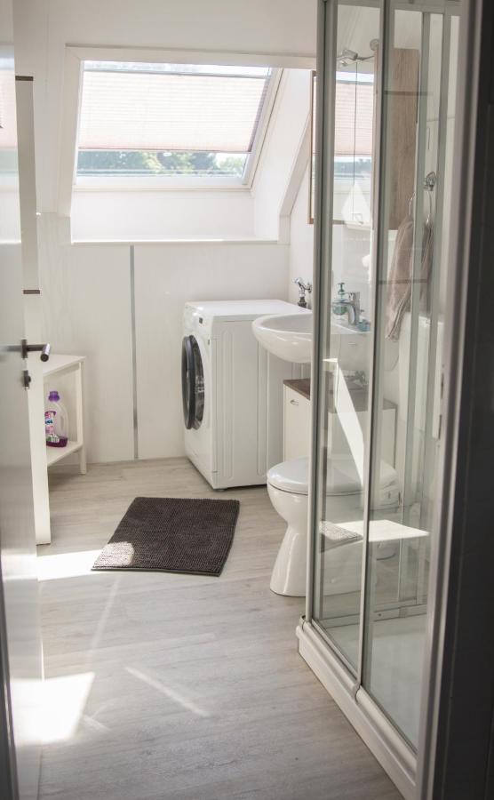 Fewo Maschblick Schwarmstedt Ngoại thất bức ảnh