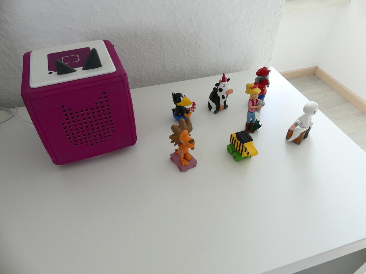 Fewo Maschblick Schwarmstedt Ngoại thất bức ảnh