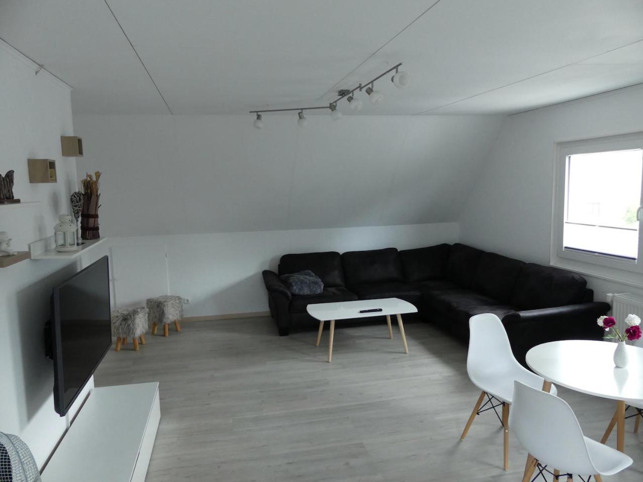 Fewo Maschblick Schwarmstedt Ngoại thất bức ảnh